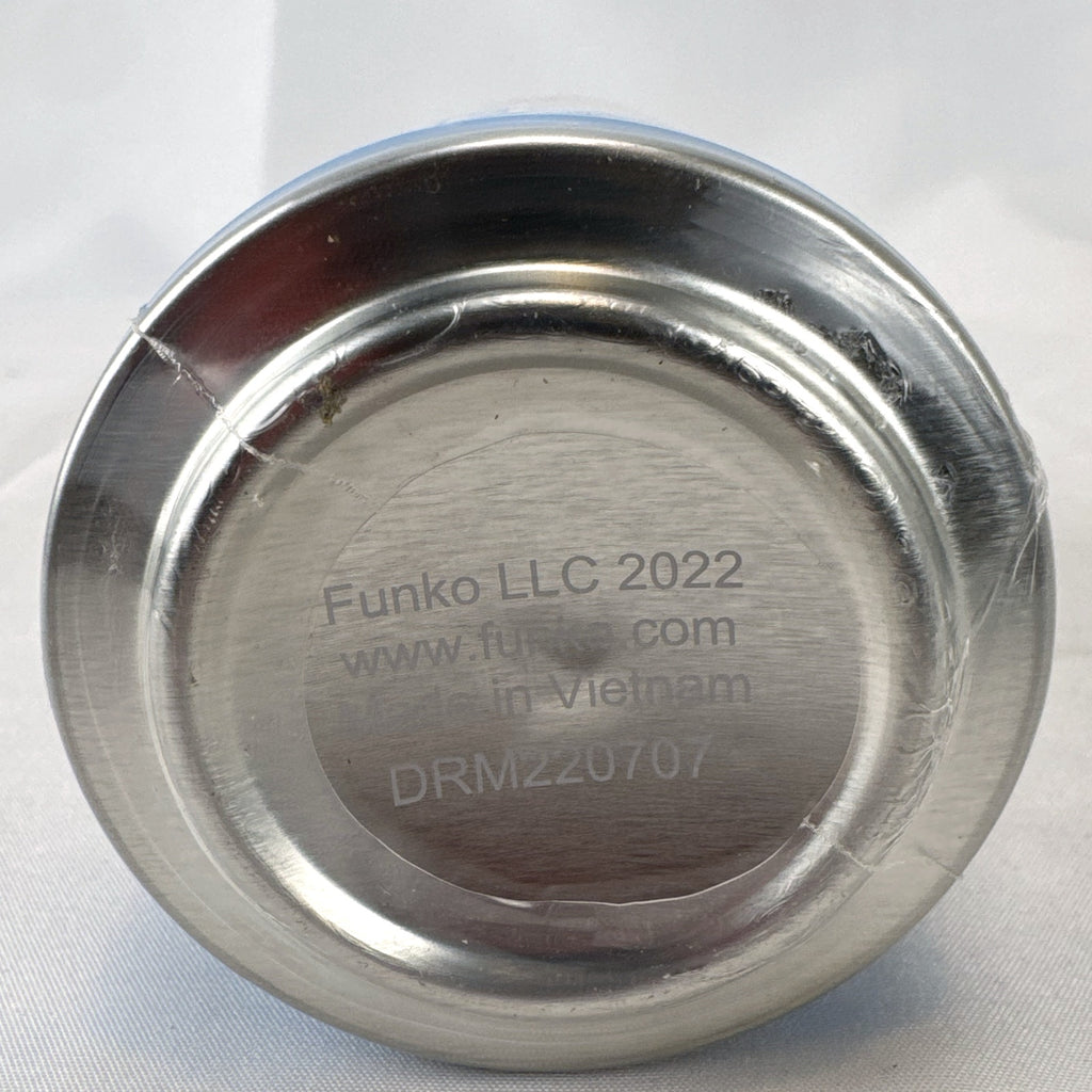 Sealed Funko Vinyl Soda Freddy Funko 2022 Fright Night Halloween exclusive collectible can limited edition of 5000