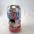 Sealed Funko Vinyl Soda Freddy Funko as Bob's Big Boy Camp Fundays 2023 limited edition figure can