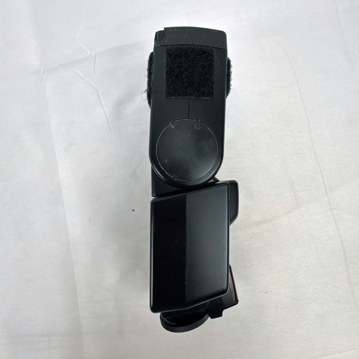 Canon Speedlite 430EZ shoe mount flash with tilt and swivel head for EOS film cameras