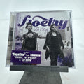 Floetry Flo'Ology 2005 CD album brand new in factory shrinkwrap with hype sticker