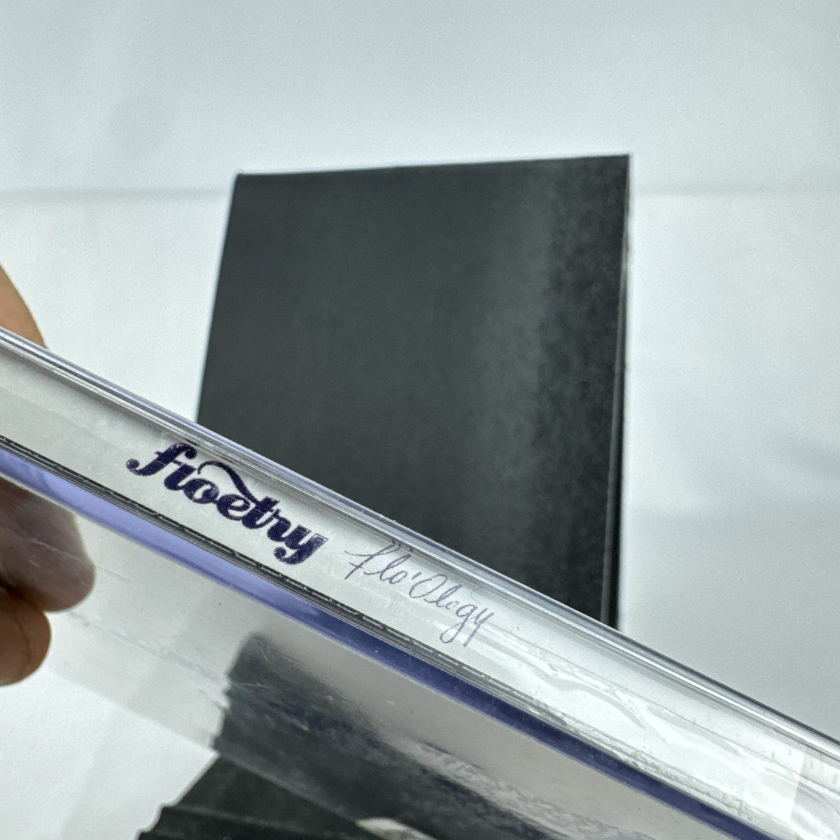 Floetry Flo'Ology 2005 CD album brand new in factory shrinkwrap with hype sticker