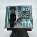 Camp Lo and Pete Rock 80 Blocks From Tiffany's Pt 1 CD album factory sealed in jewel case