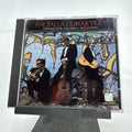 The Falla Guitar Trio West Side Story and Pulcinella 1989 Concord Concerto CD album in jewel case