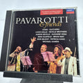 Pavarotti & Friends 1993 US release CD album on London Records in original jewel case