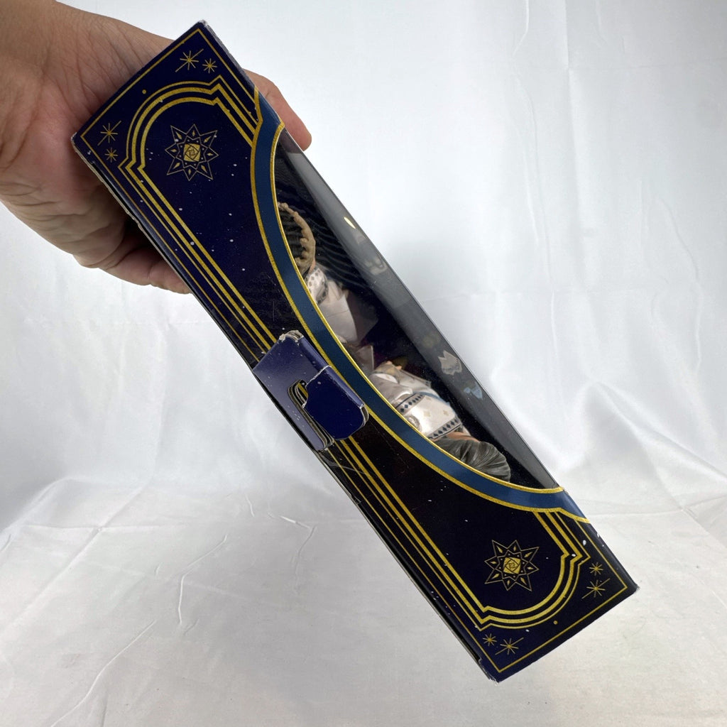 Mattel Disney Wish King Magnifico and Queen Amaya 11-inch fashion doll 2-pack in original packaging