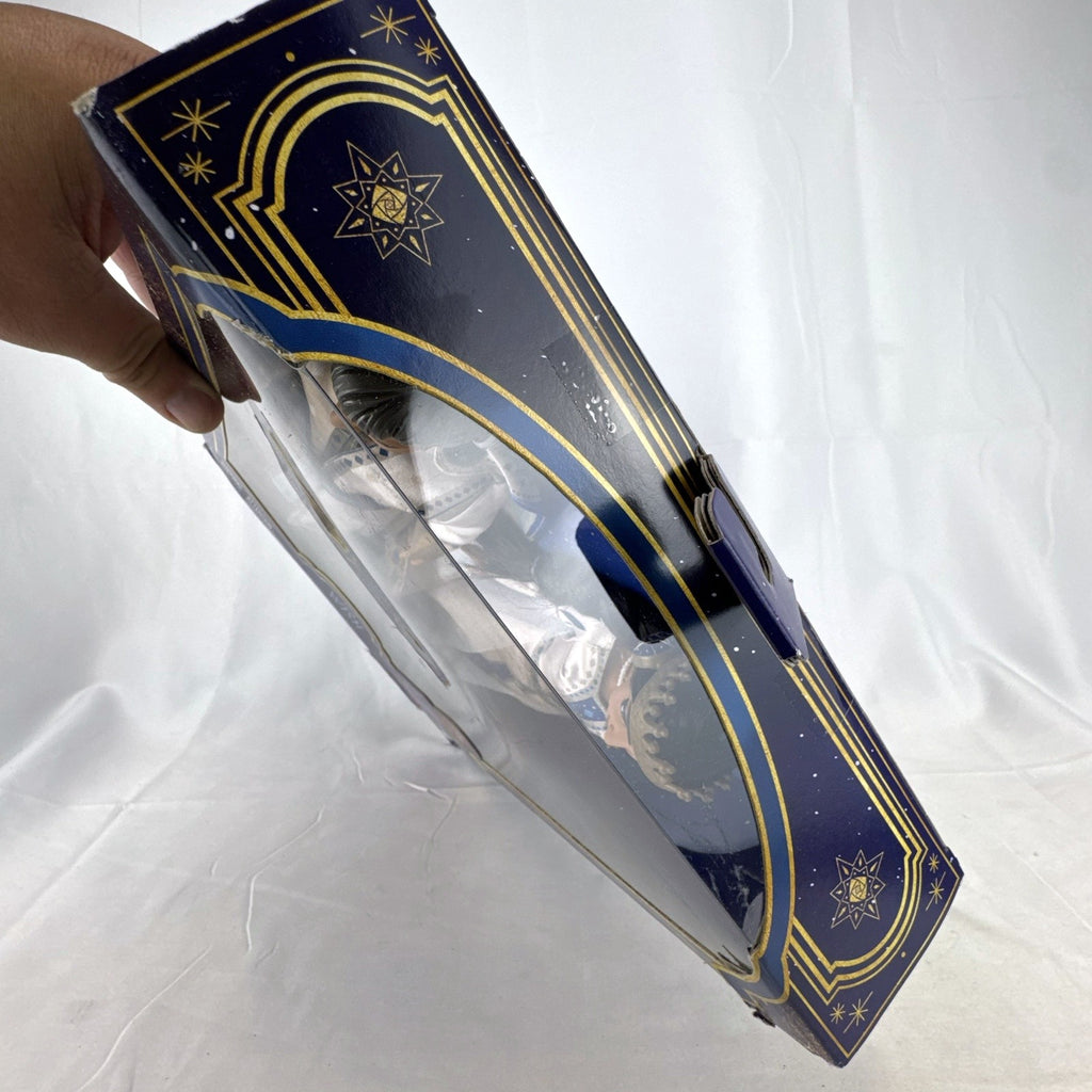 Mattel Disney Wish 12-inch King Magnifico and Queen Amaya fashion doll 2-pack in original packaging