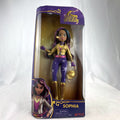 Spin Master Unicorn Academy Sophia fashion doll in original unopened window packaging
