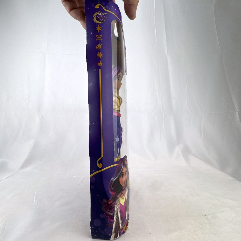 Spin Master Unicorn Academy Sophia fashion doll in original unopened window packaging
