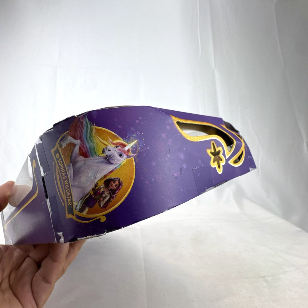 Spin Master Unicorn Academy Sophia fashion doll in original unopened window packaging