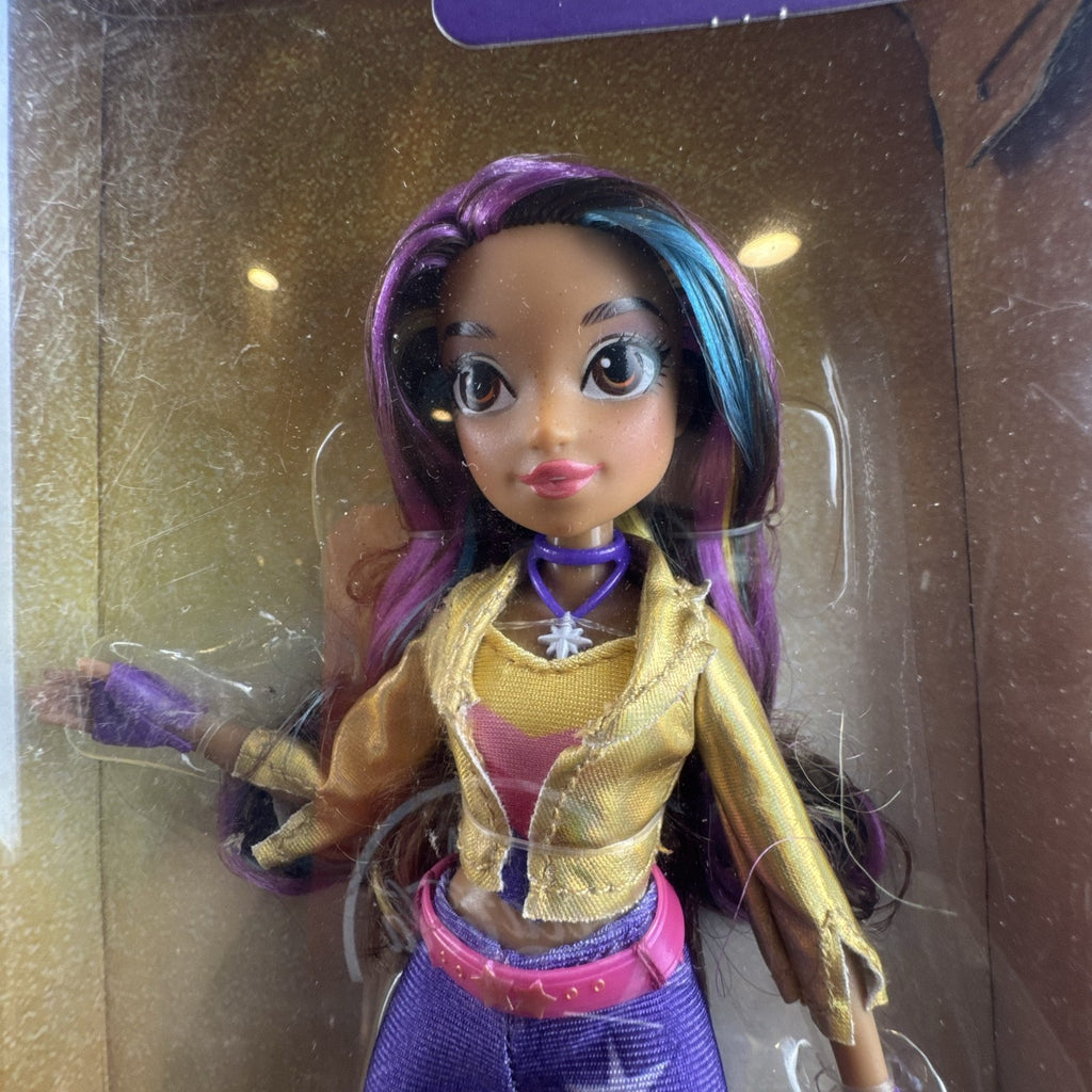 Spin Master Unicorn Academy Sophia fashion doll in original unopened window packaging