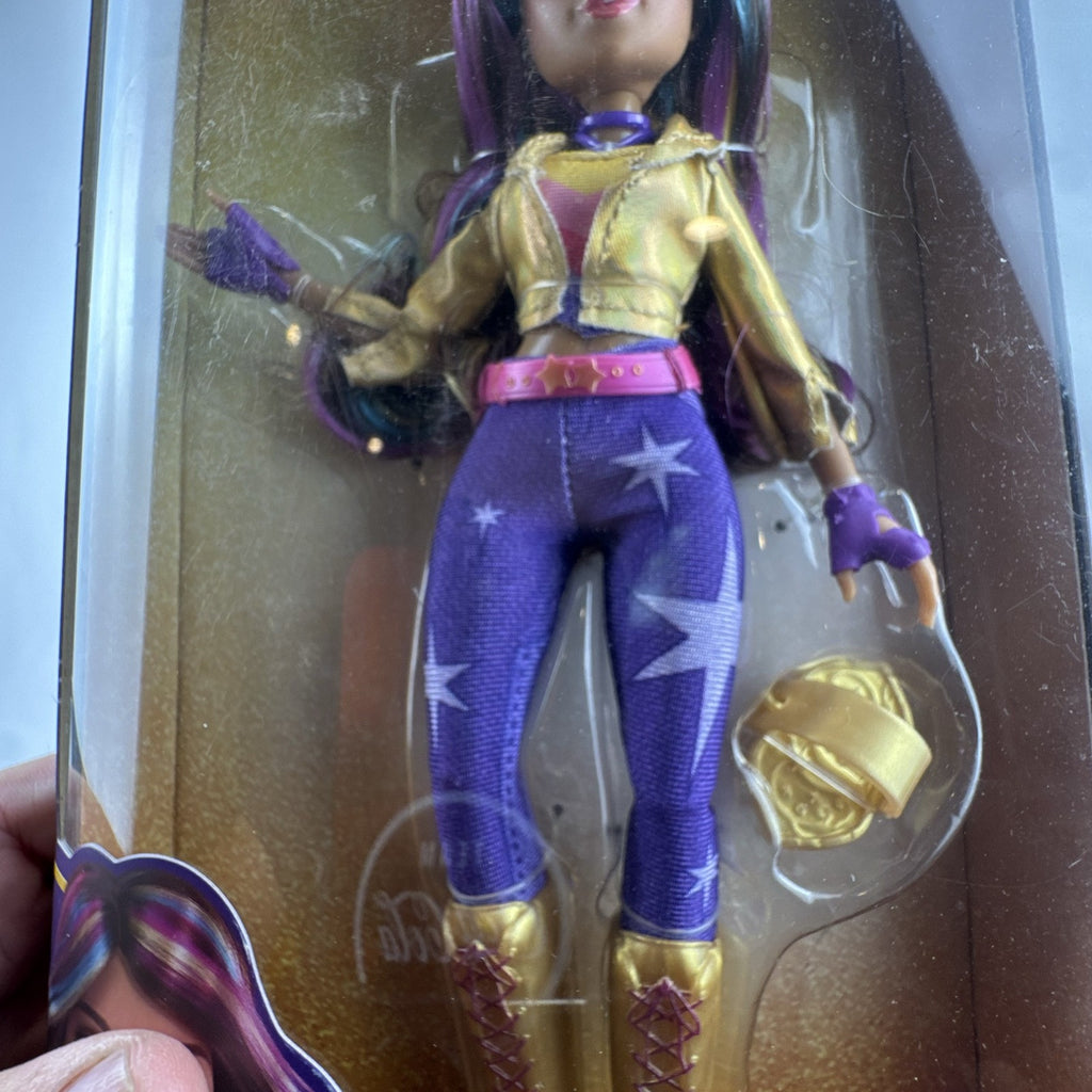 Spin Master Unicorn Academy Sophia fashion doll in original unopened window packaging