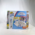 Crayola Color Wonder Gabby's Dollhouse mess-free activity kit box with coloring sheets and markers