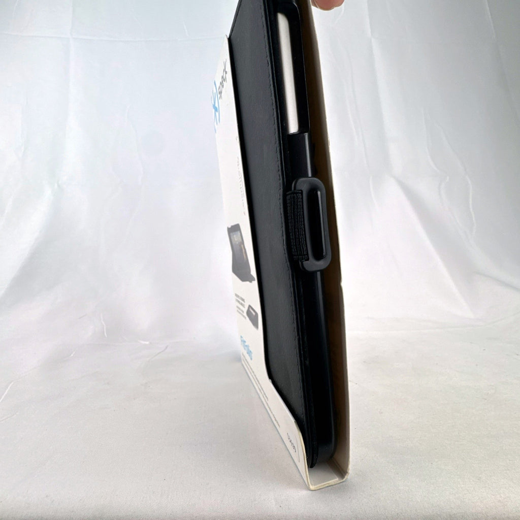 Speck FitFolio black folding stand case for Verizon Ellipsis 7 tablet