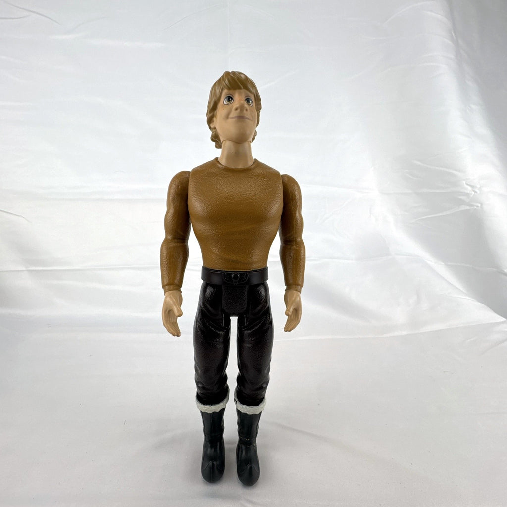 Hasbro Disney Frozen 11-inch Kristoff male fashion doll featuring molded outfit and articulated joints.