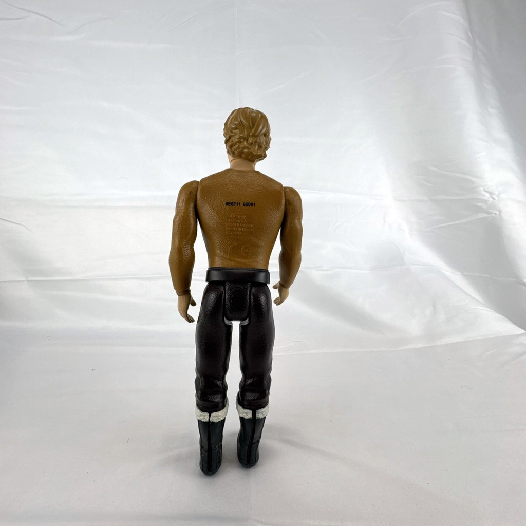 Hasbro Disney Frozen 11-inch Kristoff male fashion doll featuring molded outfit and articulated joints.