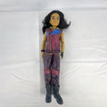 Hasbro Disney Descendants Jay 11-inch articulated fashion doll in Isle of the Lost cobra vest