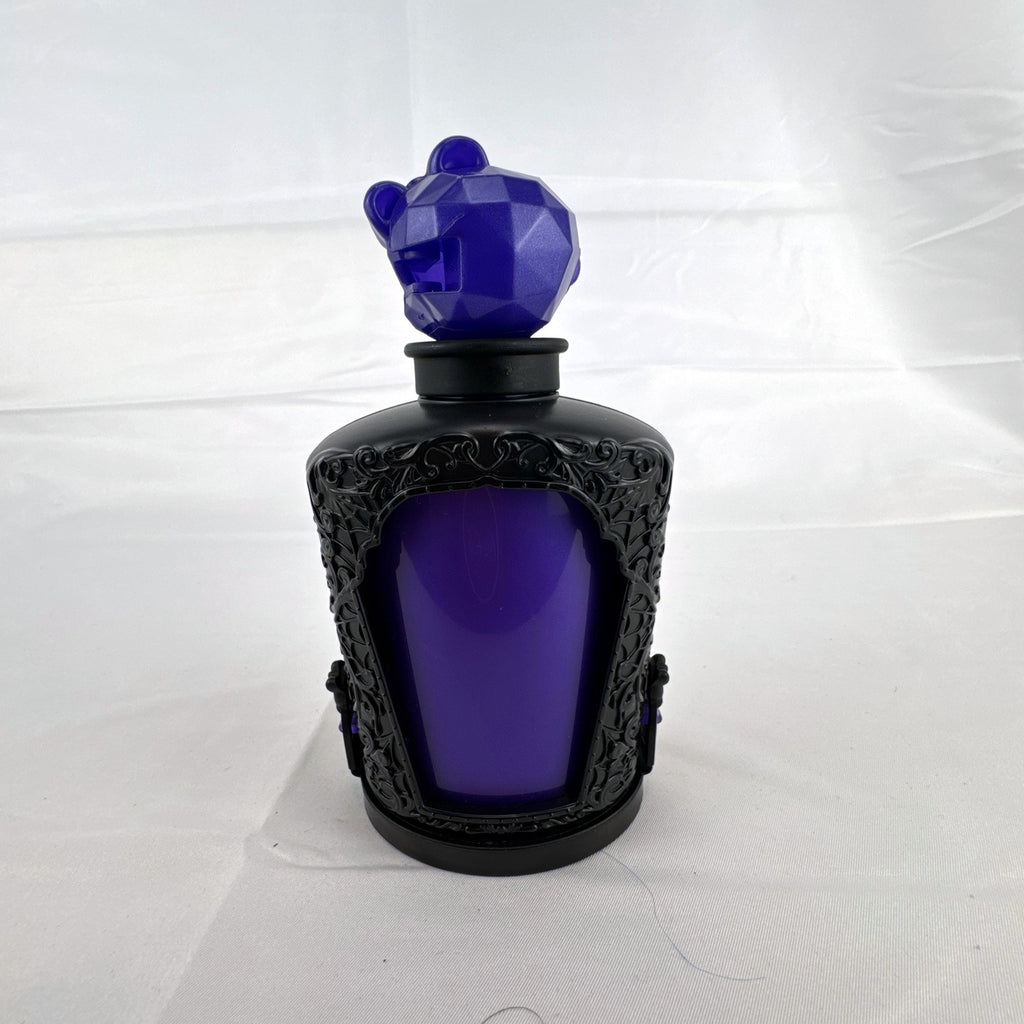 Mattel Monster High Potions Spectra Vondergeist mini figure inside black potion bottle display case