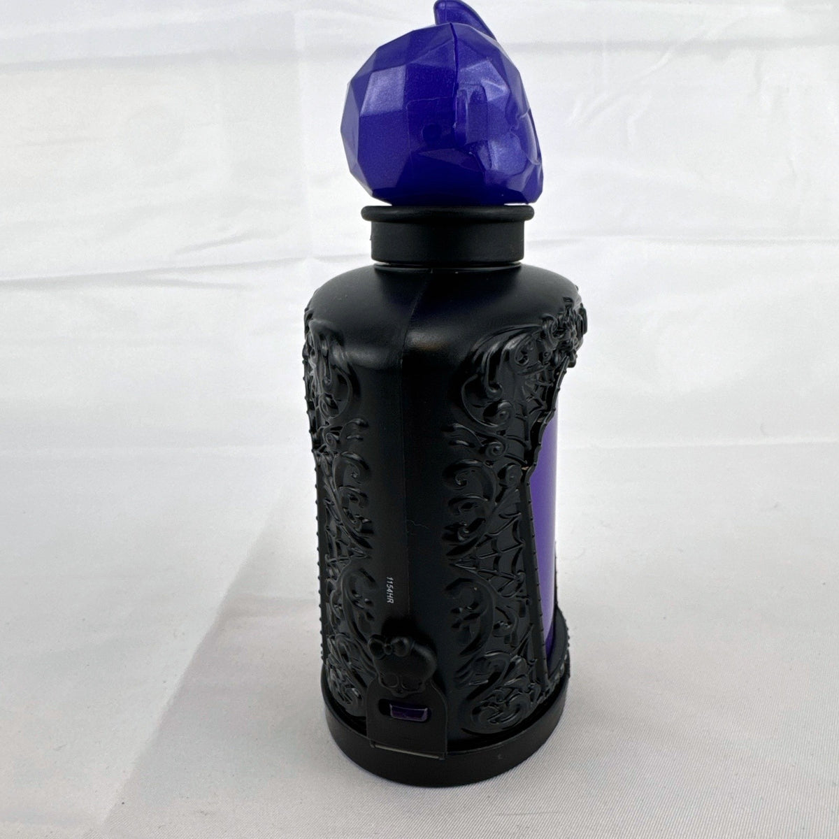 Mattel Monster High Potions Spectra Vondergeist mini figure inside black potion bottle display case