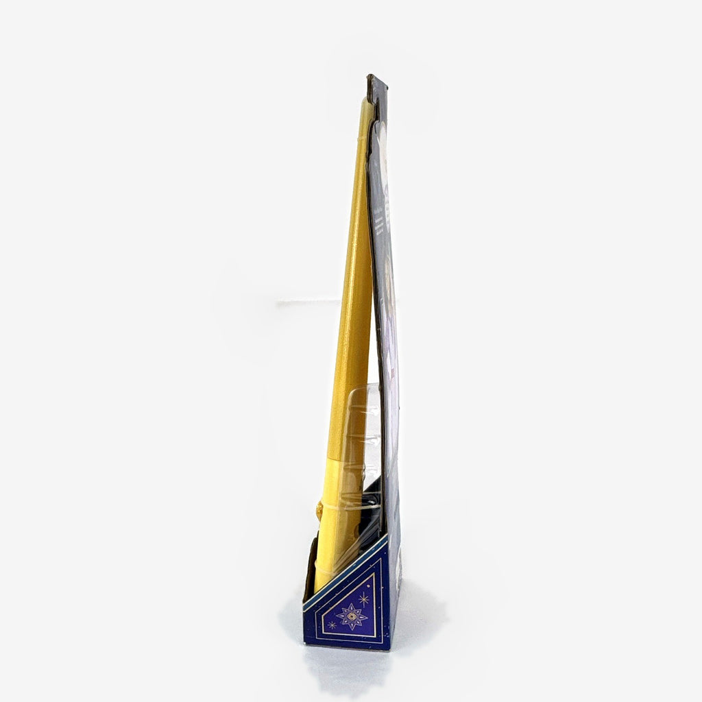 Disney Wish Asha's Magic Wand toy by Jakks Pacific with motion-activated lights and sounds in original packaging.