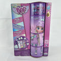 IMC Toys Cry Babies BFF Series 1 Stella 8-inch fashion doll in original sealed cylinder packaging.