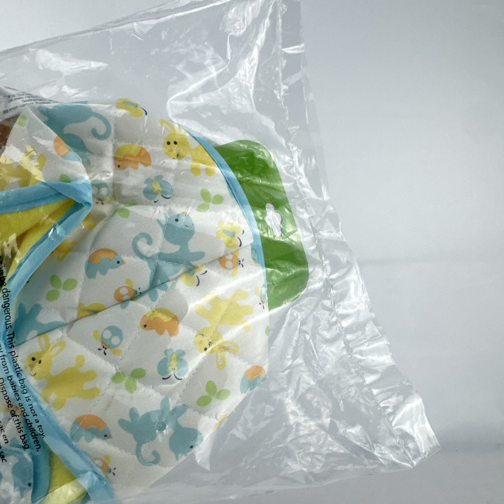 Melissa & Doug Mine to Love baby doll bassinet play set in sealed packaging fitting dolls up to 18 inches
