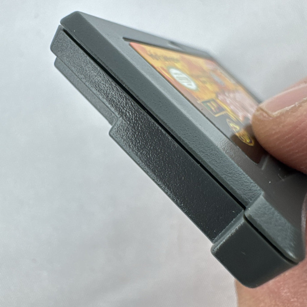 Tom and Jerry in Infurnal Escape video game cartridge for Nintendo Game Boy Advance