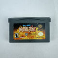 Tom and Jerry in Infurnal Escape video game cartridge for Nintendo Game Boy Advance.