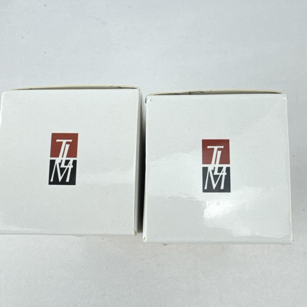 Two bottles of TLM Color Changing Liquid Foundation with SPF 15 in original packaging
