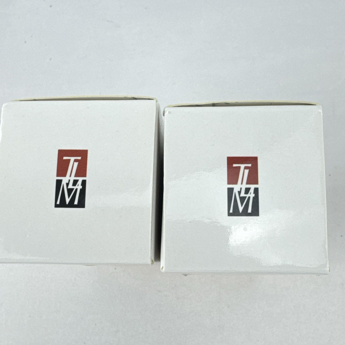 Two bottles of TLM Color Changing Liquid Foundation with SPF 15 in original packaging