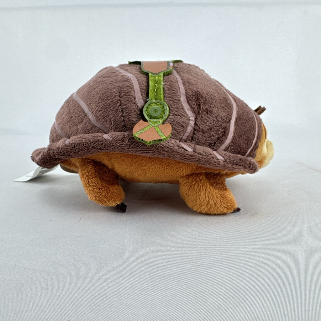 Just Play Disney Raya and the Last Dragon 6-inch Tuk Tuk talking sound plush toy with tags