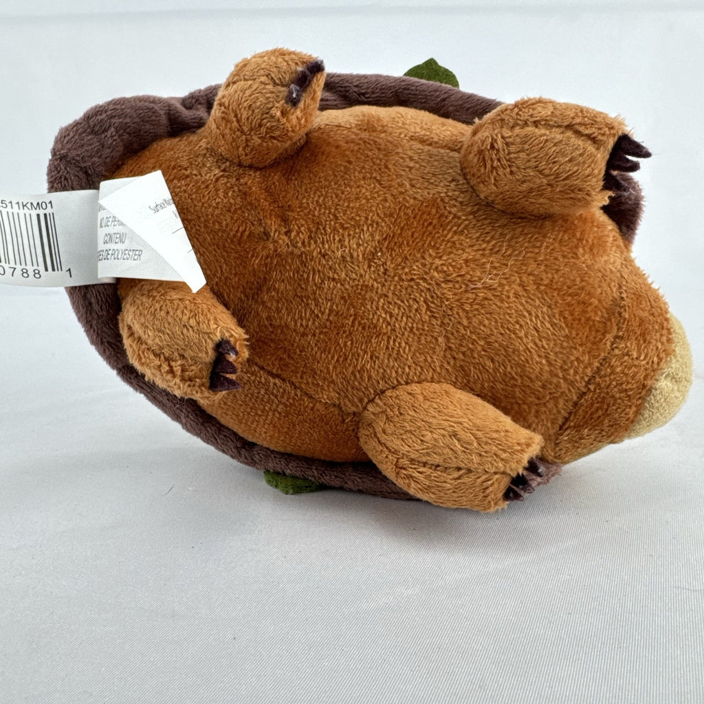 Just Play Disney Raya and the Last Dragon 6-inch Tuk Tuk talking sound plush toy with tags