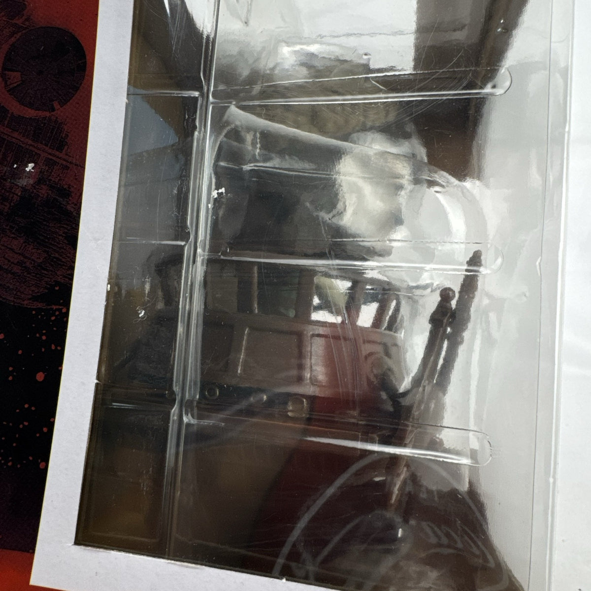 Funko Pop Star Wars Nikto Skiff Guard 622 Target Exclusive vinyl figure in box