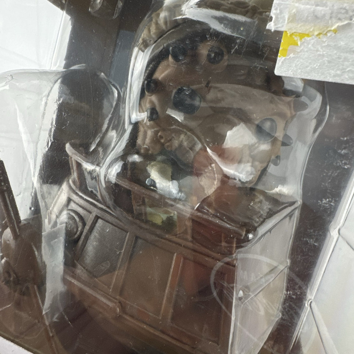 Funko Pop Star Wars Nikto Skiff Guard 622 Target Exclusive vinyl figure in box