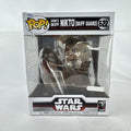 Funko Pop! Deluxe Nikto Skiff Guard #622 Star Wars Return of the Jedi vinyl figure in unopened box