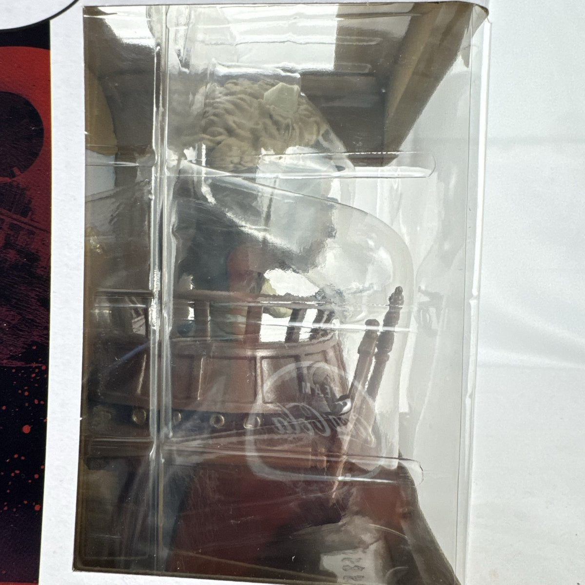 Funko Pop! Deluxe Nikto Skiff Guard #622 Star Wars Return of the Jedi vinyl figure in unopened box