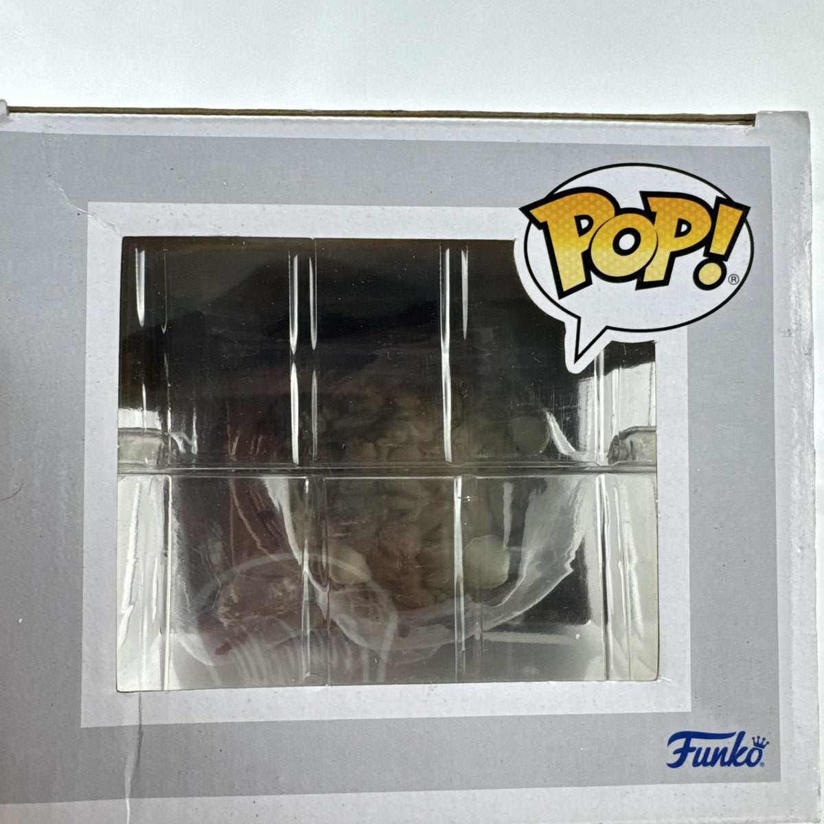Funko Pop! Deluxe Nikto Skiff Guard #622 Star Wars Return of the Jedi vinyl figure in unopened box