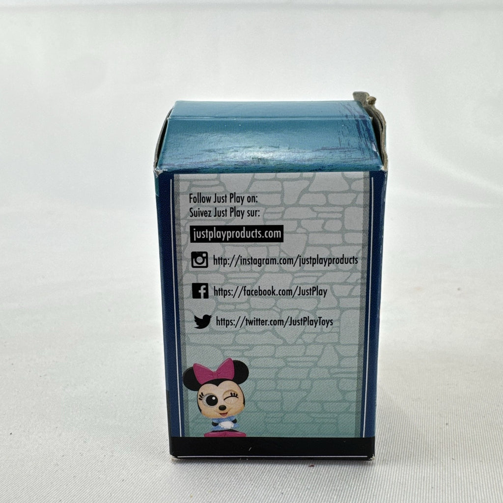 Sealed Disney Doorables Series 9 Mini Peek mystery blind box figure pack with batch code BI155.