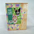 DUZ Magic Blocks Kuromi and My Melody 5452-piece 3D micro building blocks set in original box