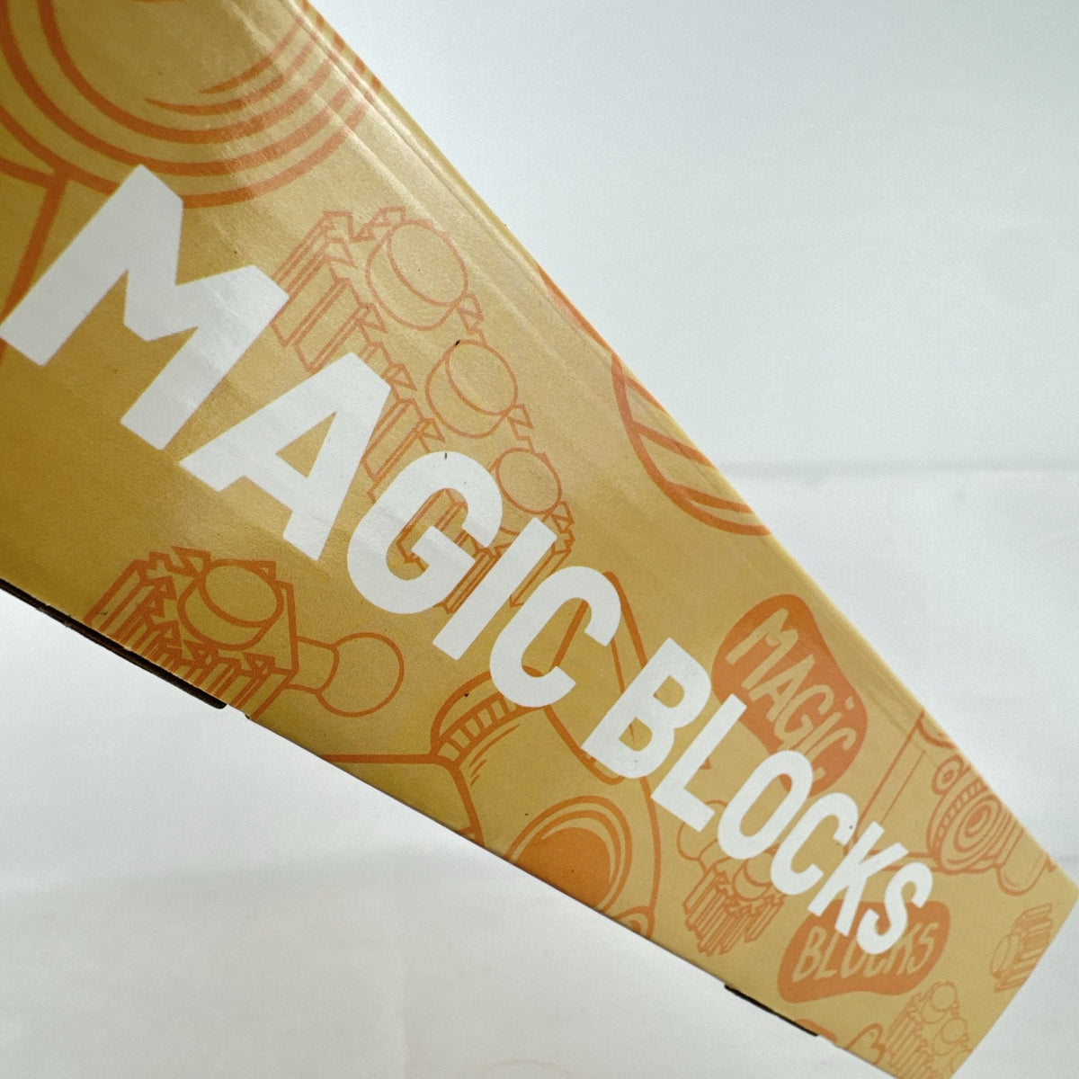DUZ Magic Blocks Kuromi and My Melody 3D micro building brick set in original box