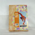 DUZ Magic Blocks Spider-Man micro building set 8610 with display stand and box