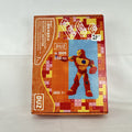 DUZ Iron Man 3150-piece micro building blocks set model 8609 in original box