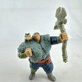 McDonald's Disney Raya and the Last Dragon Tong and Baby Noi action figure