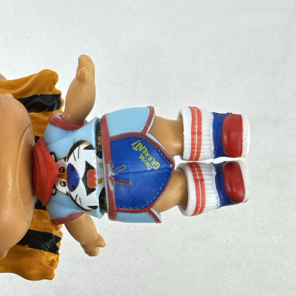 MGA Entertainment LOL Surprise Loves Mini Sweets Tiger Babe 3-inch Kellogg's Frosted Flakes doll