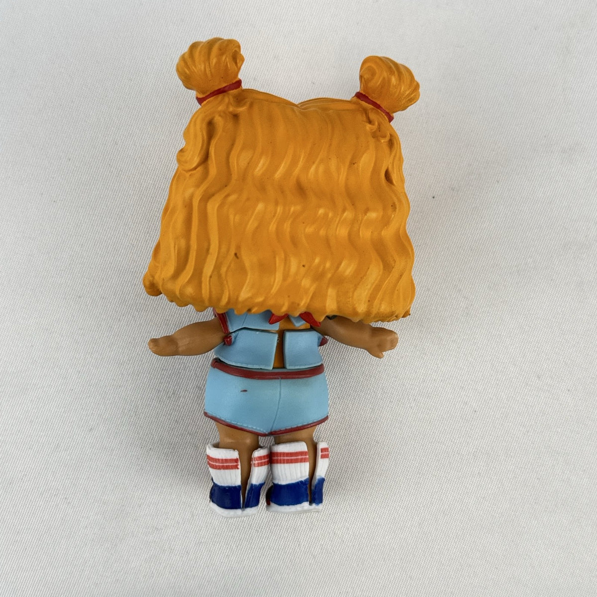 MGA Entertainment LOL Surprise Loves Mini Sweets Tiger Babe 3-inch Kellogg's Frosted Flakes doll