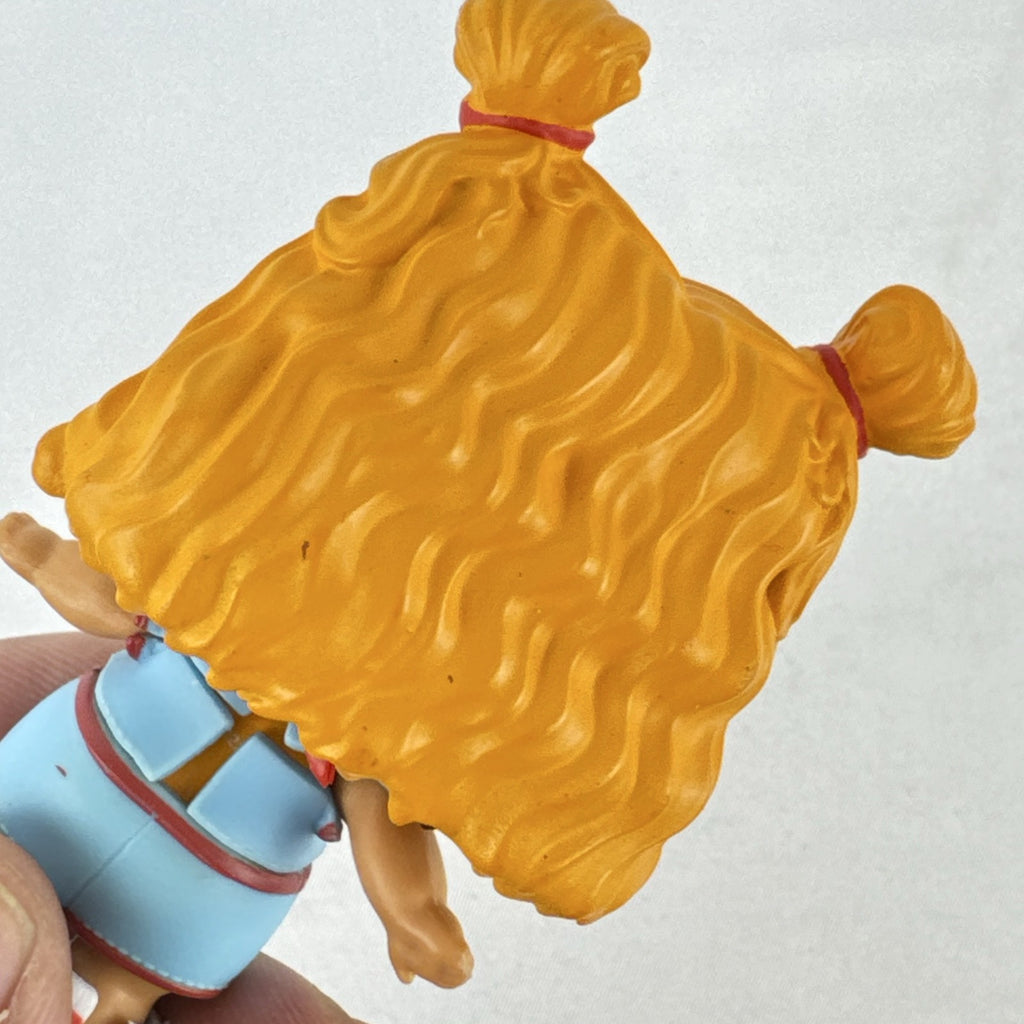 MGA Entertainment LOL Surprise Loves Mini Sweets Tiger Babe 3-inch Kellogg's Frosted Flakes doll