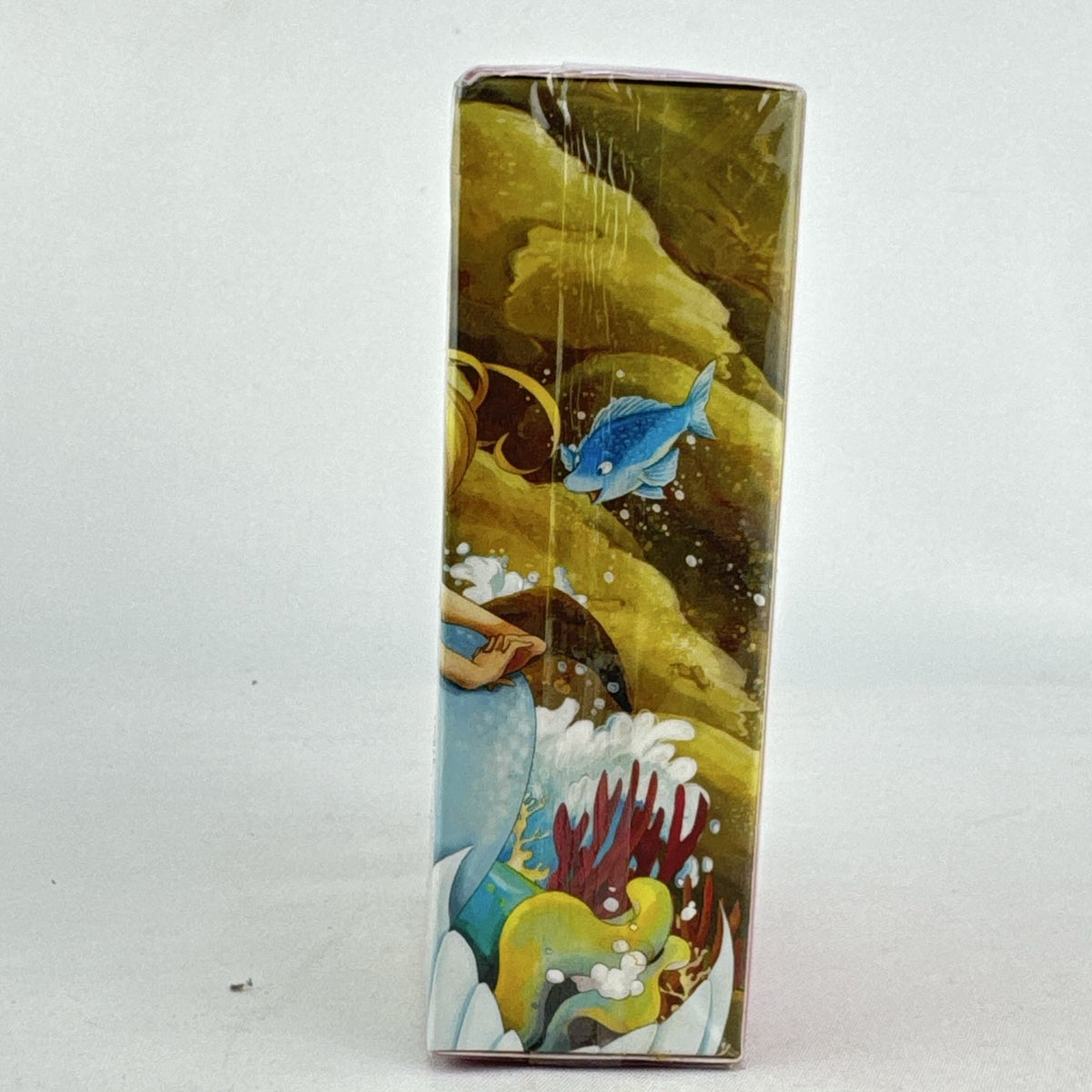 Factory-sealed box of V.V. LOVE Royal Sweety Eau de Toilette spray 50ml 1.7 oz featuring mermaid artwork