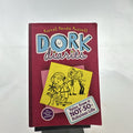Dork Diaries Book 1 Tales from a Not-So-Fabulous Life paperback by Rachel Renée Russell