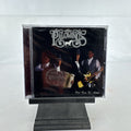 Los Palominos Por Eso Te Amo 1999 Latin Tejano CD album in factory sealed jewel case