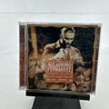 Brand new sealed Alejandro Fernández México - Madrid: En Directo Y Sin Escalas live album CD