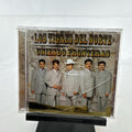 Los Tigres Del Norte Uniendo Fronteras 2001 CD factory sealed in jewel case